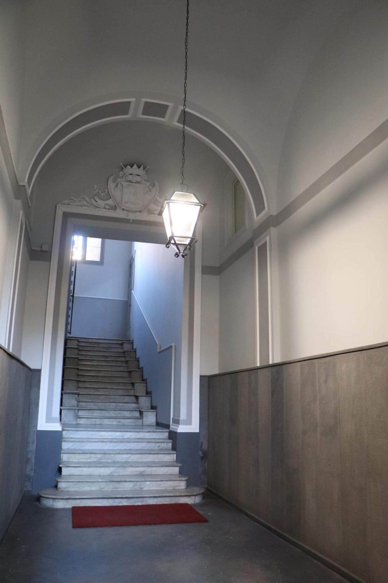 Domus Iole Appartamento Nel Centro Storico Katanya Dış mekan fotoğraf